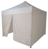 Custom Pop Up Canopy Tent Lightweight Wall Set (10'x10')