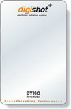 Custom Co-Polyester Magnetic Mirror Square Shape (3.5