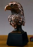 Custom 394-55137  - Eagle's Pride Award