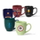 Coffee mug, 15 oz. Ceramic Mug (Solid Colors), Personalised Mug, Custom Mug, Advertising Mug, 4.25" H x 3.75" Diameter x 2.25" Diameter, Price/piece