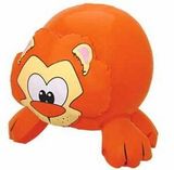 Custom Inflatable Leo The Lion