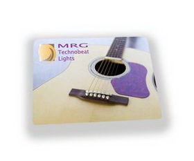 Thin Mouse Pad (5 3/4"x7 1/2")