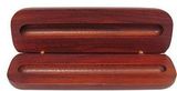 Custom Rosewood Box for 1 Pen