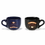 Coffee mug, 16 oz. Soup Mug, Ceramic Mug, Personalised Mugs, Custom Mugs, Advertising Mug, 3.375" H x 4.25" Diameter x 2.375" Diameter, Price/piece