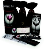 Blank Wine Tasting Party Kit / 3 Bags (Consumer Model)