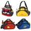 Custom Duffle Insulated 18 Pack Cooler 16"x11"x8.75", Price/piece