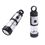 Custom Rechargeable Camping Flashlights, 8 2/3" L x 2 3/5" W, Price/piece
