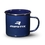 Custom Rockland Mug - 17oz Blue, Price/piece