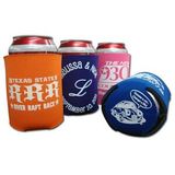 Custom Collapsible Can Koozie