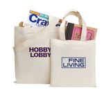 Custom Magazine Economy Tote Bag