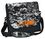 Custom Neoprene Messenger Bag w/ DigiColor Camo Flap (12 2/5"x14 3/5"x1 1/4"), Price/piece