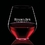Custom Reina Stemless Wine - 161/4 oz Crystalline, Price/piece