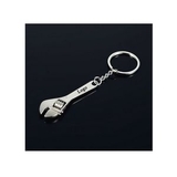 Custom Tool Wrench Keychain, 4.65