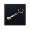 Custom Tool Wrench Keychain, 4.65" L x 0.98" W x 0.35" Thick, Price/piece