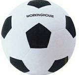 Custom Soccer Ball Stress Ball