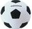 Custom Soccer Ball Stress Ball, Price/piece