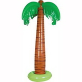 Custom Inflatable Palm Tree (34