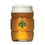 Custom Barrel 16oz Beer Glass, Price/piece