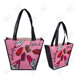 Custom Fully sublimated Non-Woven Boat Tote, 12