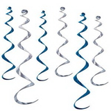 Custom Twirly Whirls, 24