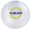 Blank 16" Inflatable Clear Beach Ball