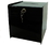 Custom Clear Deluxe Ballot Box - Large, Price/piece