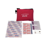 Custom First Aid Kit w/ Keychain (57 Pieces), 4