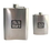 Stainless steel flask, Price/piece