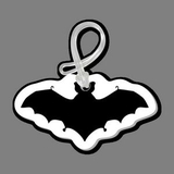 Custom Bat Bag Tag