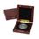 Custom Single 1.75" Coin Box, Price/piece