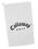 Custom Velour Deluxe Hand/Golf Towel (16"x25"), Price/piece