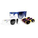 Custom Sun Fun Sunglasses (Full Color Digital)