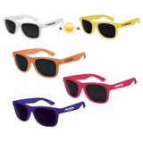 Custom Kids Color Changing Iconic Sunglasses, 5