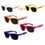 Custom Kids Color Changing Iconic Sunglasses, 5" W x 5" L, Price/piece