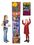 Blank Halloween Giant Toy Filled Treat - 6 ft Promotions Standard