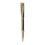 Custom Executive Collection: City Roller Pen-Gunmetal, 5.5" L x .5" Diameter, Price/piece