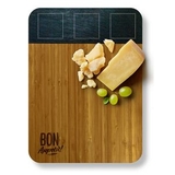 Custom Slate and Bamboo Cutting Board, 13