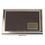 Custom Anti-Scan Business Card Holder-Brown, 2.50" L x 3.75" W x .50" D, Price/piece