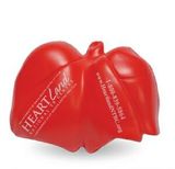 Custom Lungs Stress Reliever Squeeze Toy