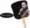 Custom Dr Martin Luther King Jr Stock Design Hand Fan, Price/piece