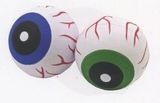 Custom Eye Ball Stress Reliever Squeeze Toy