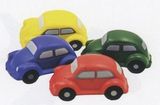 Custom Small Car Stress Reliever Squeeze Toy