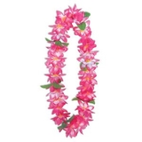 Blank Big Island Floral Lei, 36