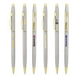 Custom Original Metal Series Ballpoint Pen, 5.2