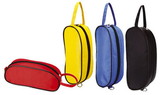 Blank Accessory Bag w/ Carry Strap