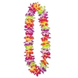 Blank Maui Floral Lei, 36