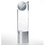 Custom 10 1/2" Golf Pinnacle Award w/Aluminum Base, Price/piece