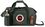 Custom Duffel Bag w/ Shoe Storage (20"x11"x11"), Price/piece