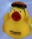 Custom Yellow Carribean Leisure Duck, Price/piece