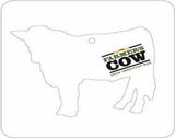 Custom Cow, 3.375